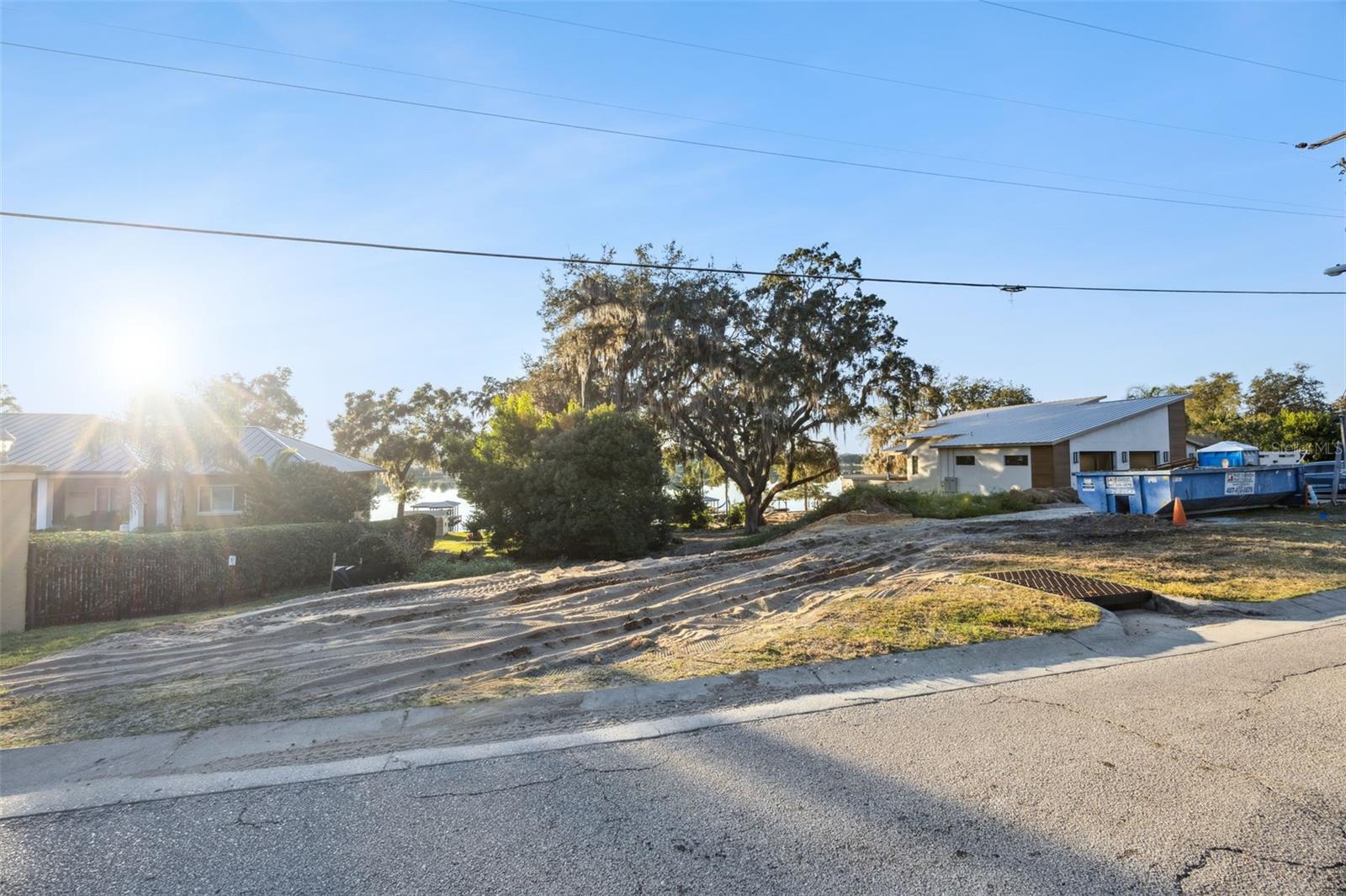 E CROOKED LAKE DR, EUSTIS, FL — photo 22