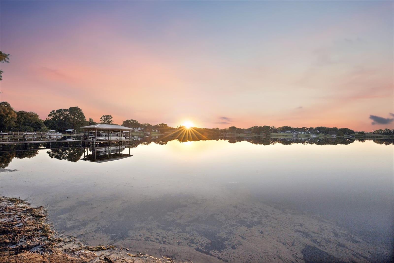 E CROOKED LAKE DR, EUSTIS, FL — photo 27