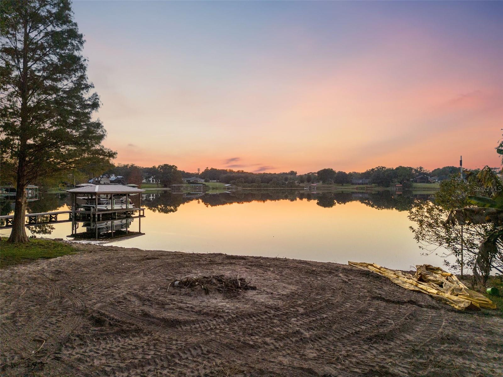 E CROOKED LAKE DR, EUSTIS, FL — photo 28