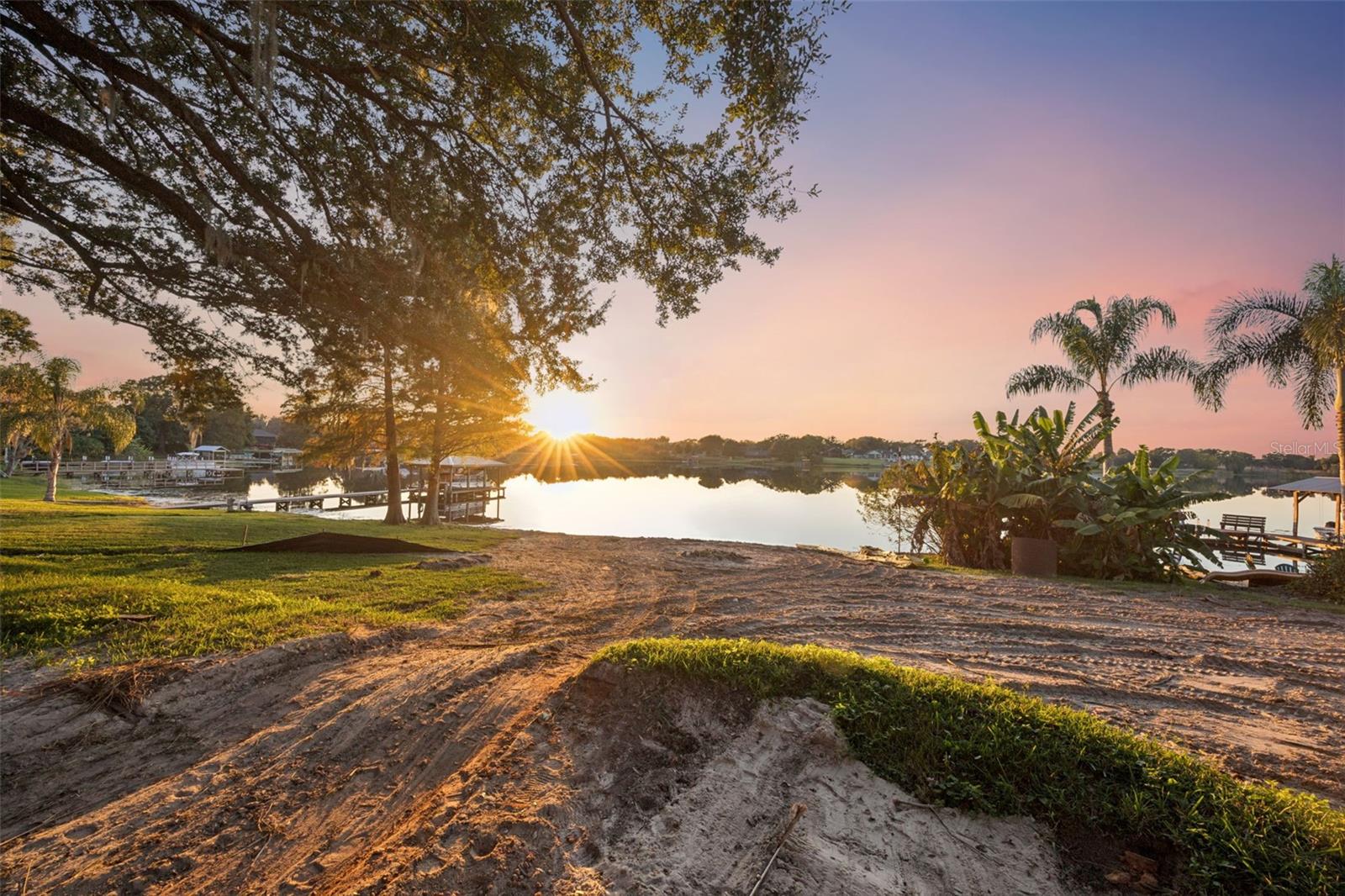E CROOKED LAKE DR, EUSTIS, FL — photo 31