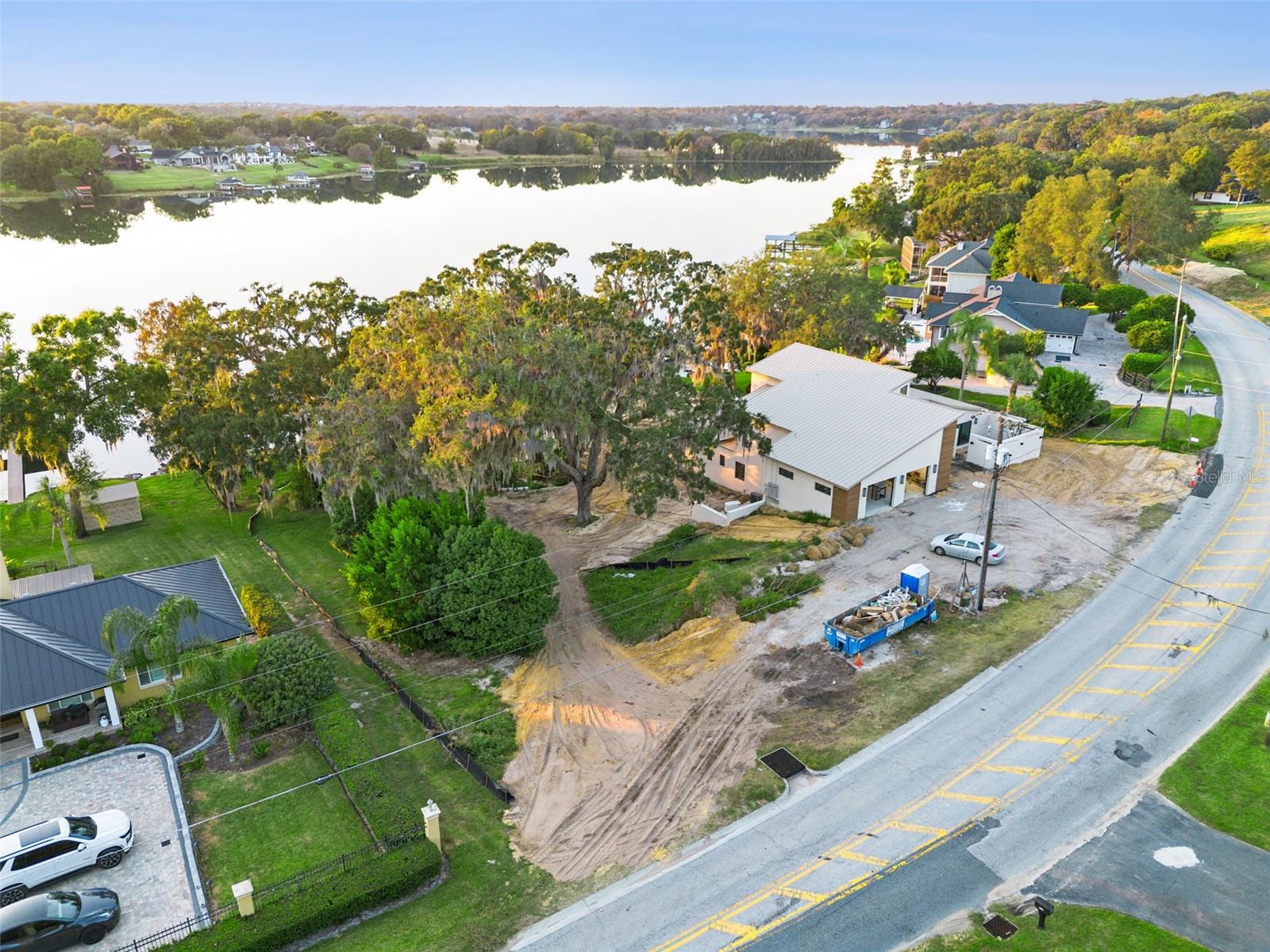 E CROOKED LAKE DR, EUSTIS, FL — photo 33