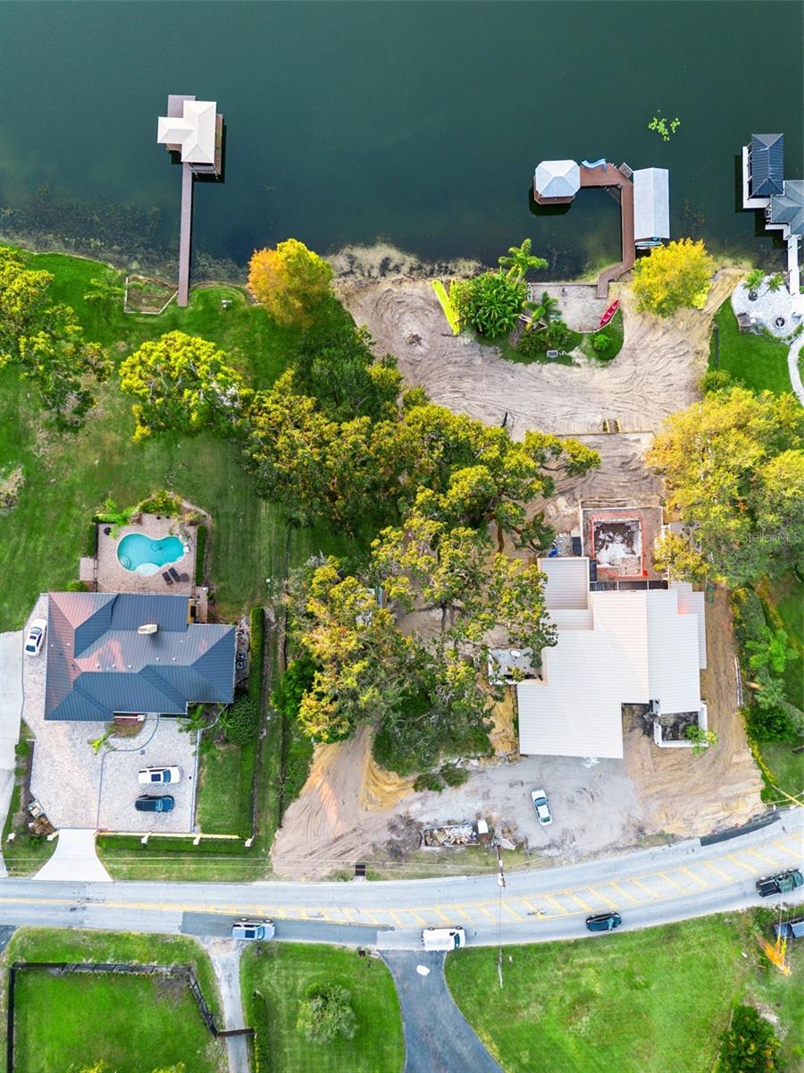 E CROOKED LAKE DR, EUSTIS, FL — photo 35