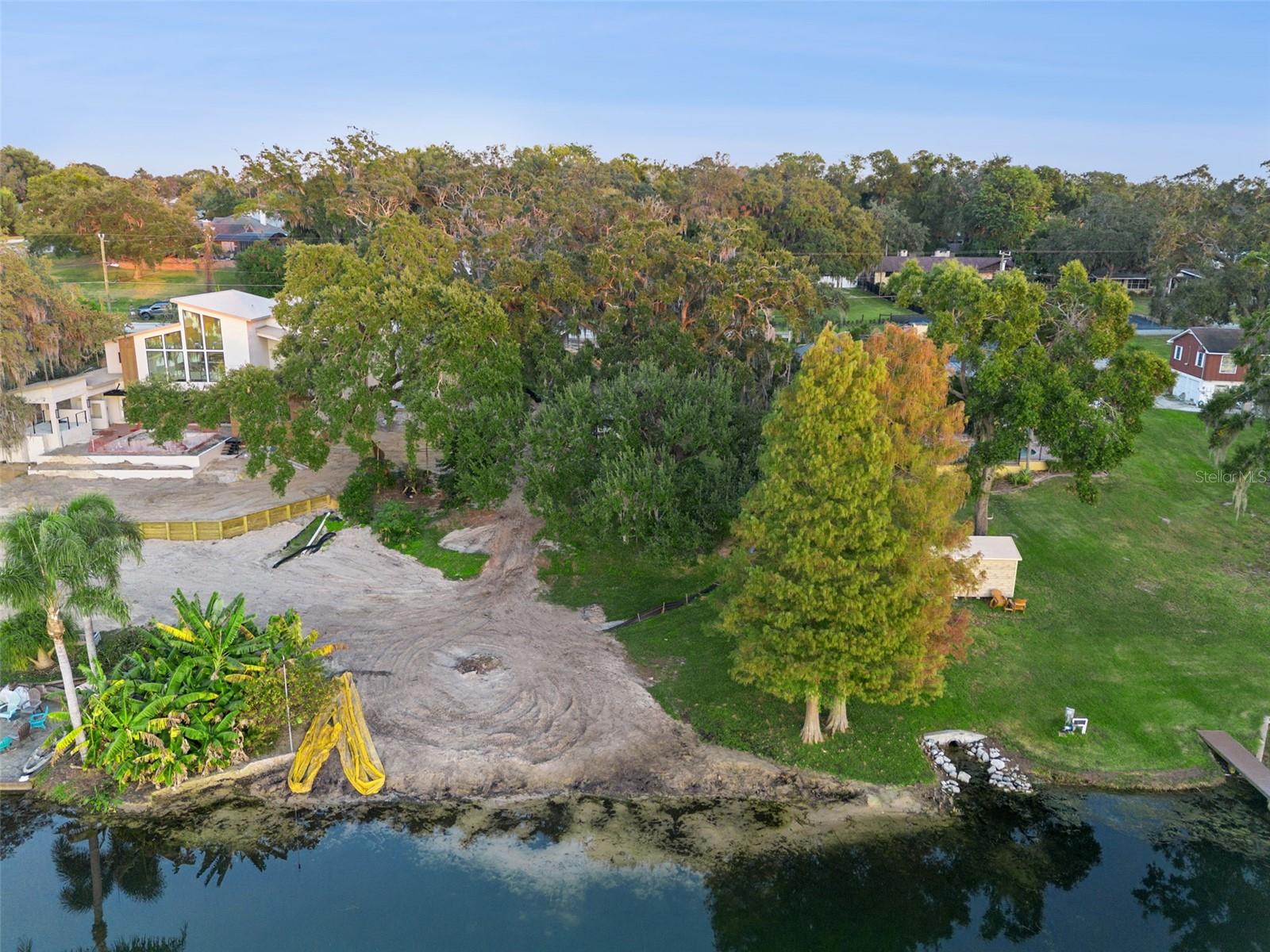 E CROOKED LAKE DR, EUSTIS, FL — photo 36