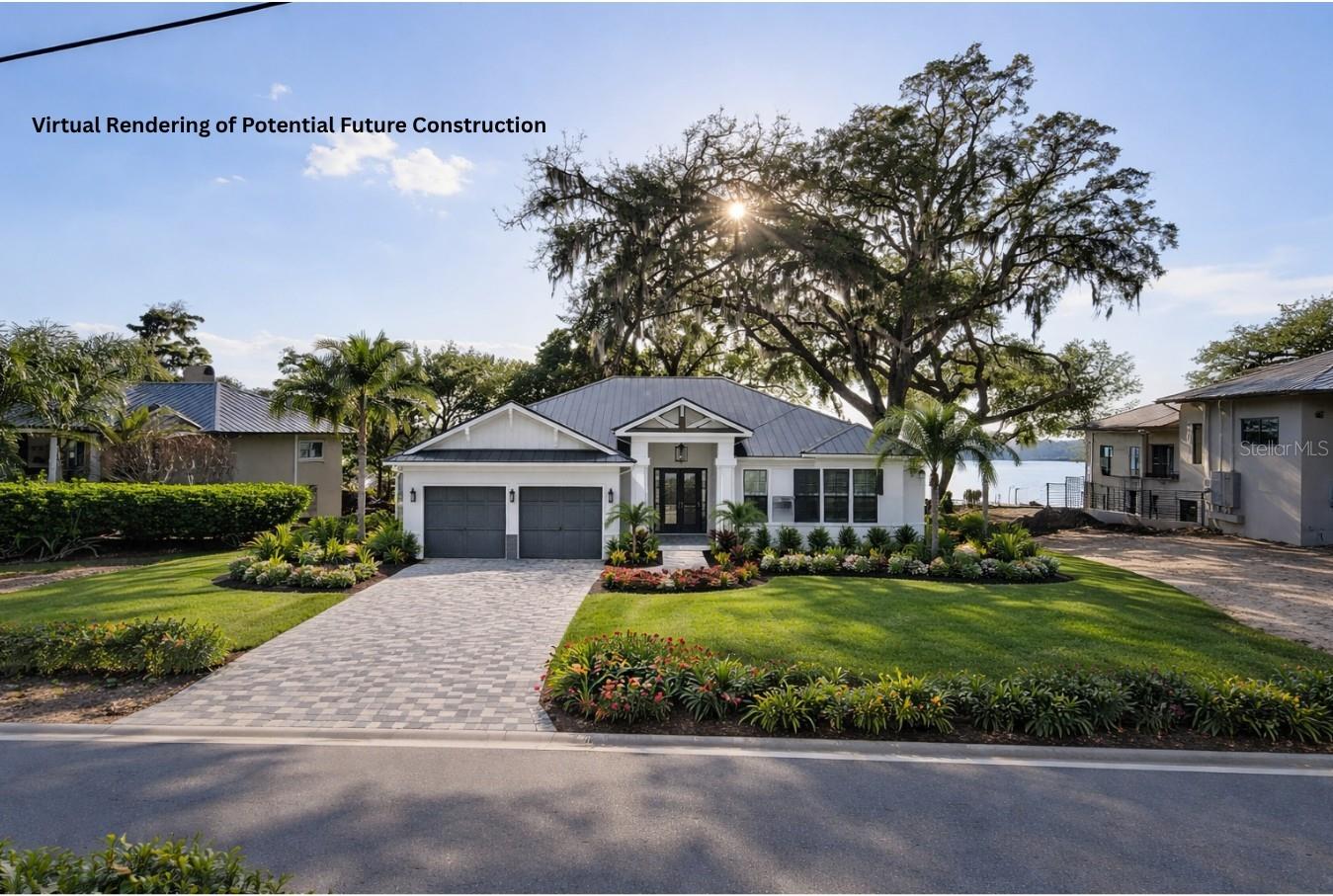 E CROOKED LAKE DR, EUSTIS, FL — photo 3