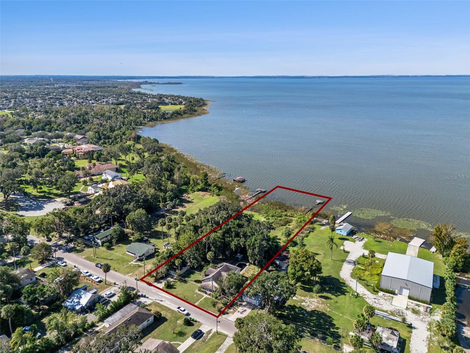 3828 WALKER RD, APOPKA, FL