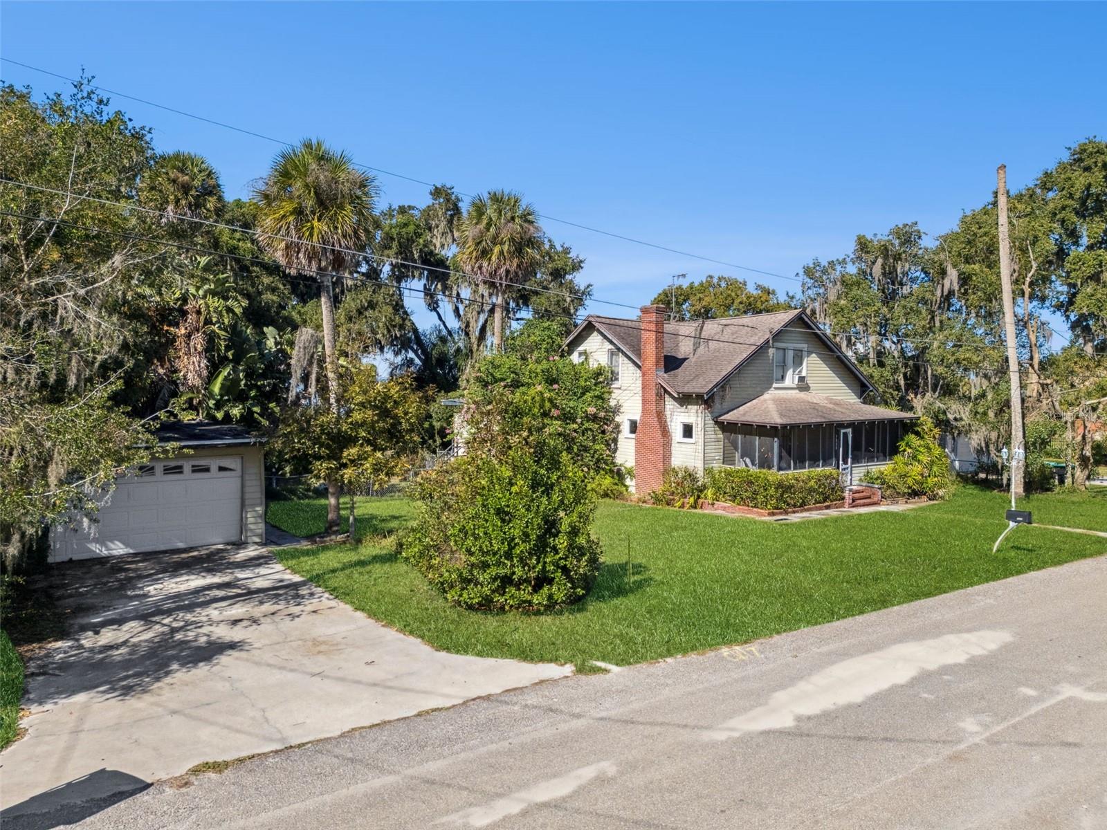 3828 WALKER RD, APOPKA, FL — photo 3