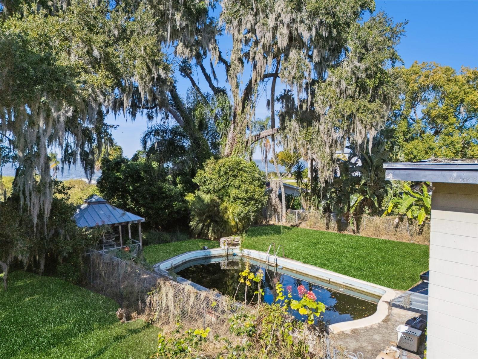 3828 WALKER RD, APOPKA, FL — photo 24