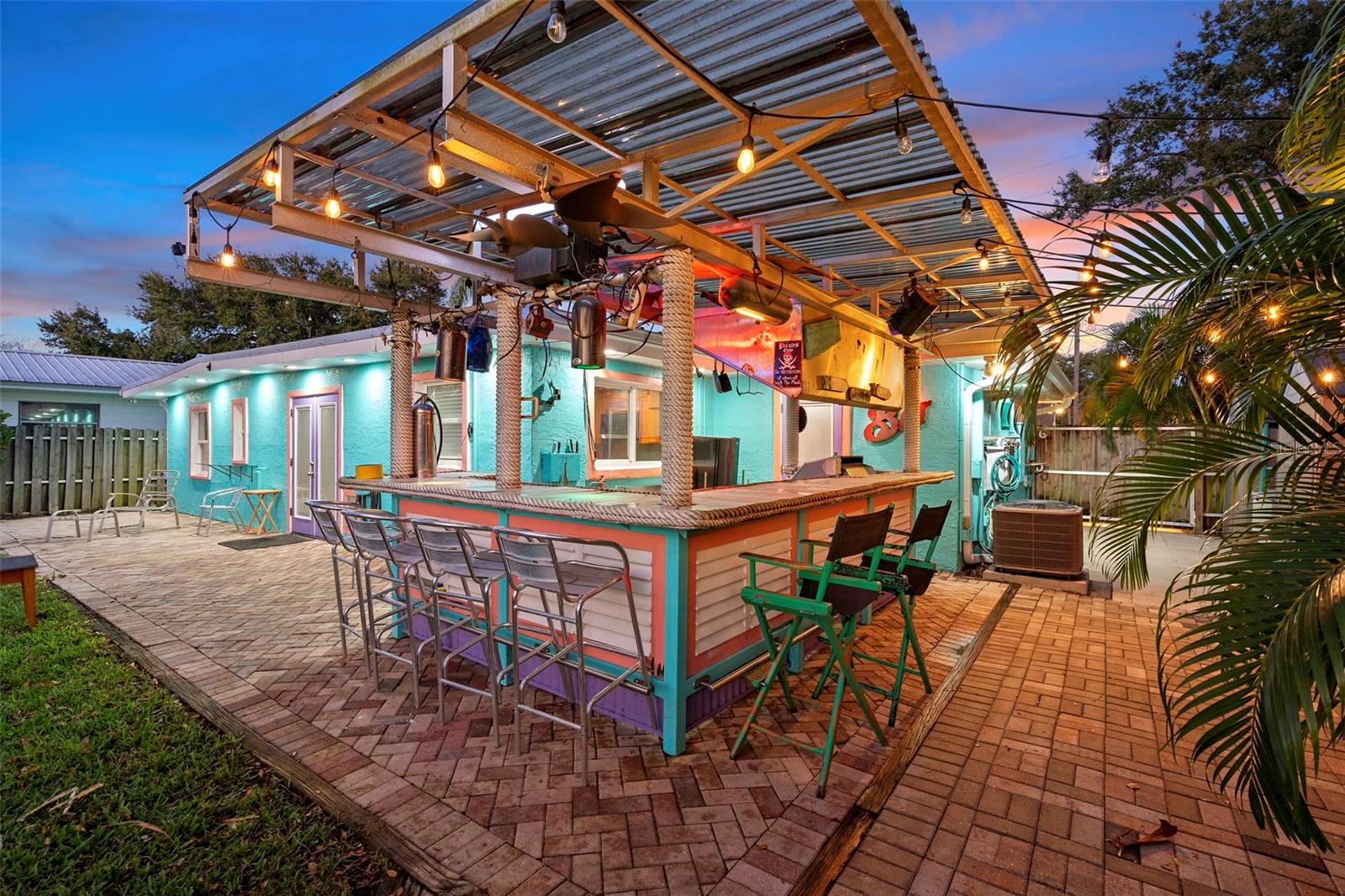 650 S PINE ST, NEW SMYRNA BEACH, FL — photo 7
