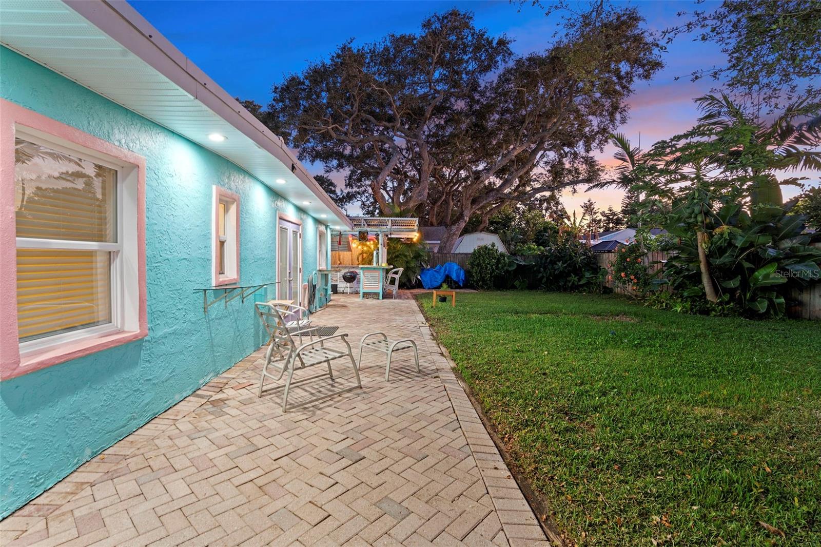 650 S PINE ST, NEW SMYRNA BEACH, FL — photo 33