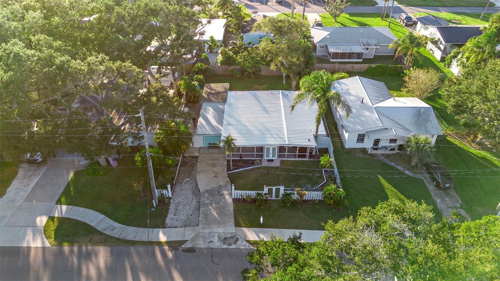 650 S PINE ST, NEW SMYRNA BEACH, FL