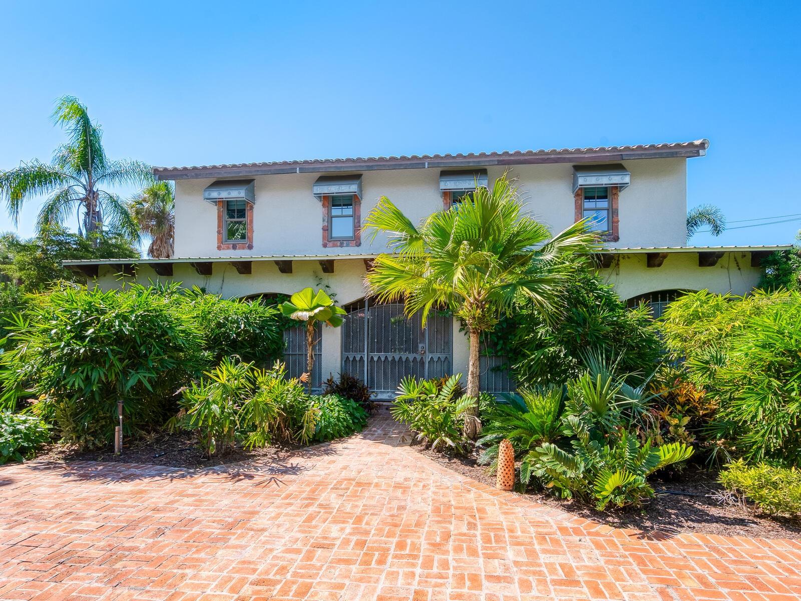 41 S ADAMS DR, SARASOTA, FL