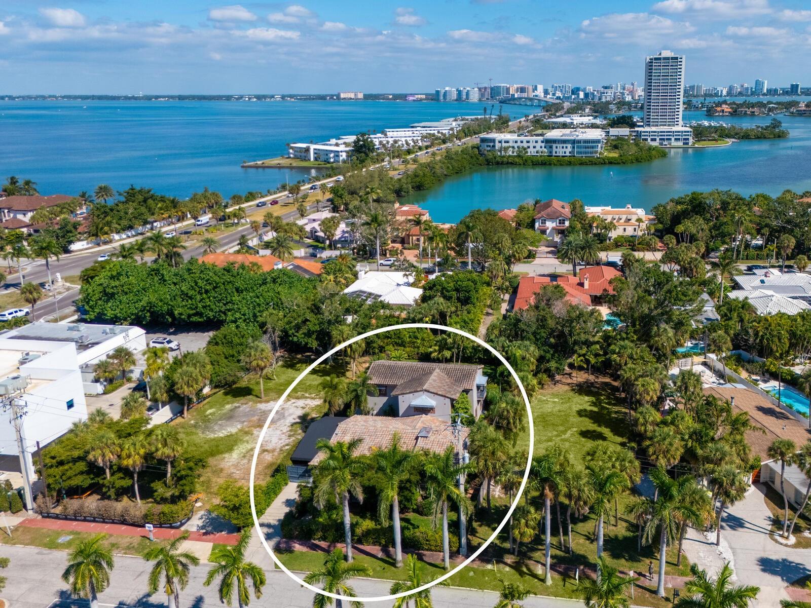 41 S ADAMS DR, SARASOTA, FL — photo 39