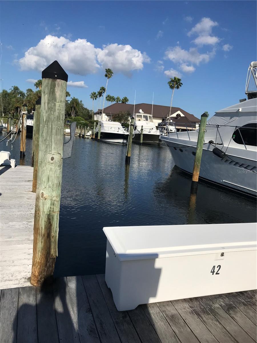 6300 PASADENA POINT BLVD #42, GULFPORT, FL — photo 4