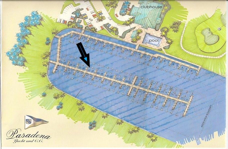 6300 PASADENA POINT BLVD #42, GULFPORT, FL — photo 6