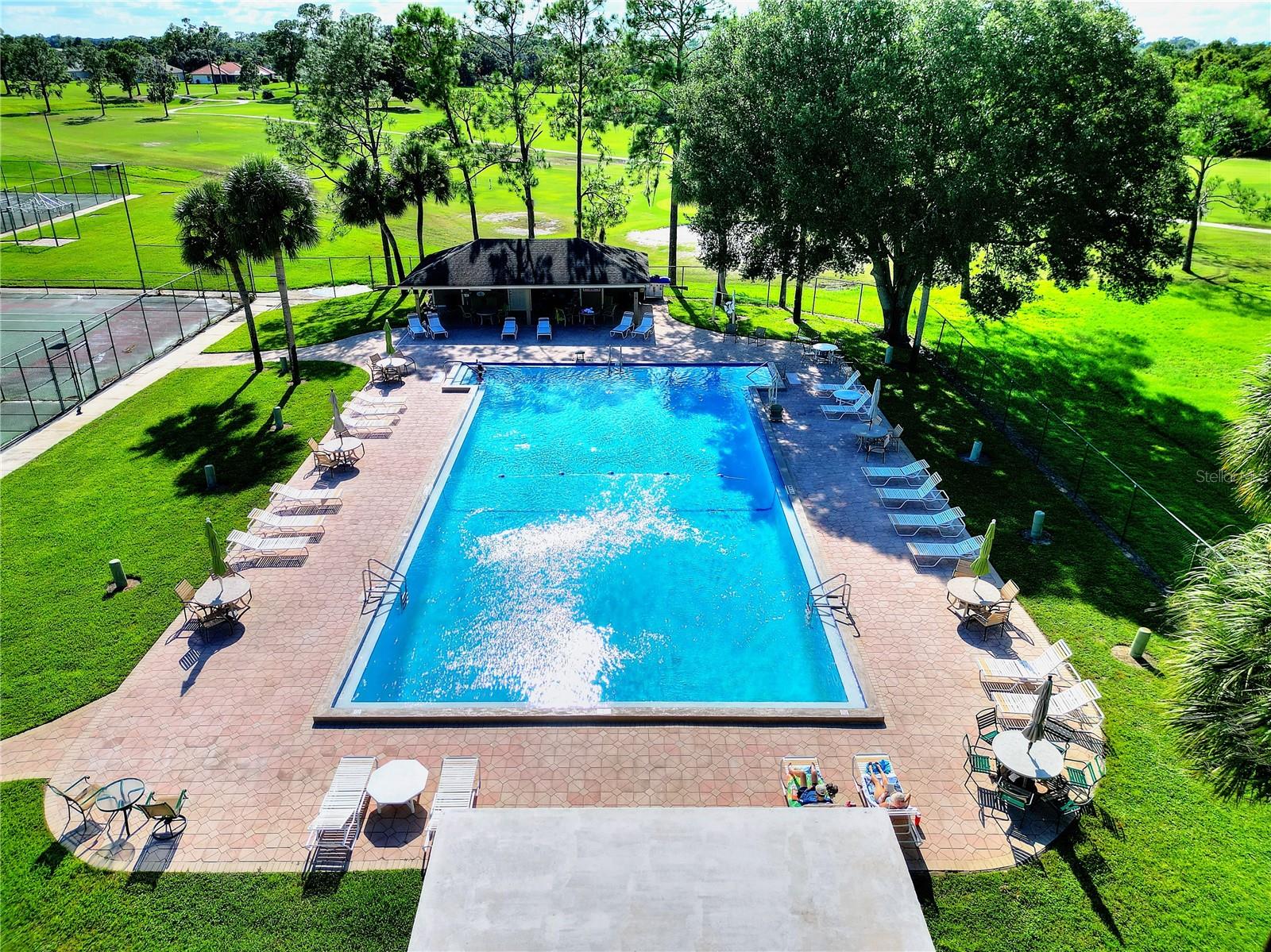 731 CANBERRA RD, WINTER HAVEN, FL — photo 46