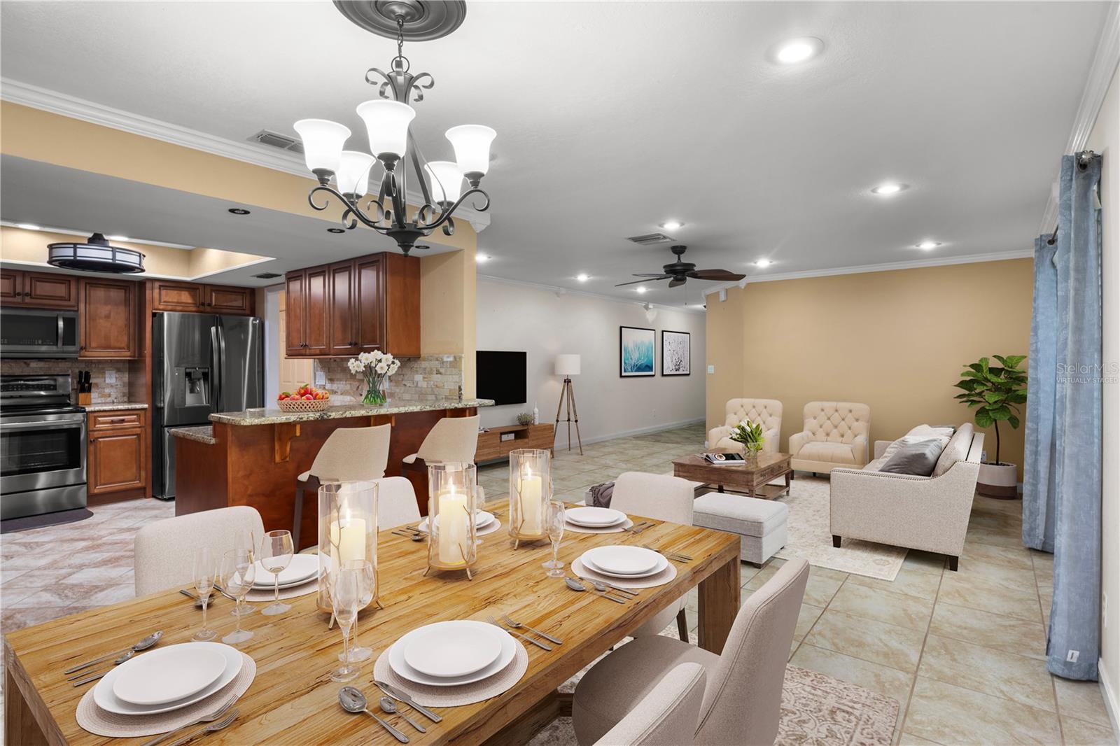 731 CANBERRA RD, WINTER HAVEN, FL — photo 4