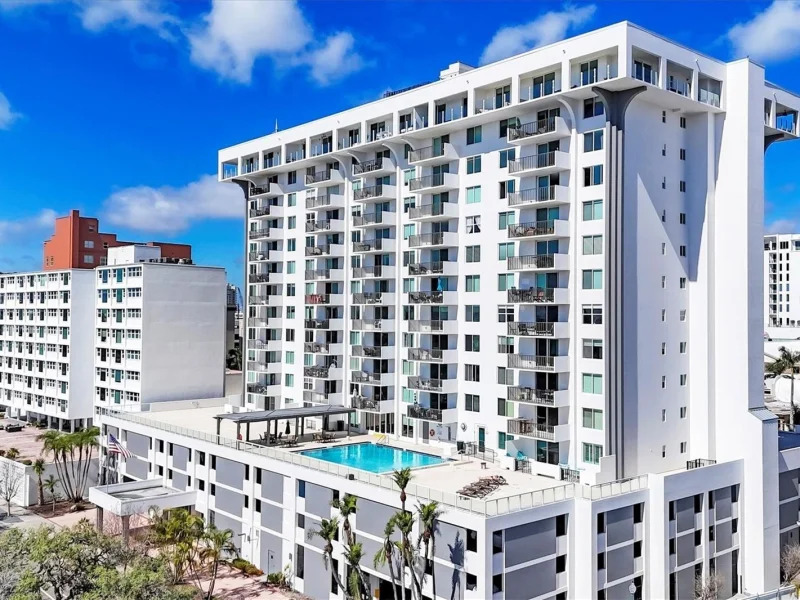 101 S GULFSTREAM AVE #9C, SARASOTA, FL