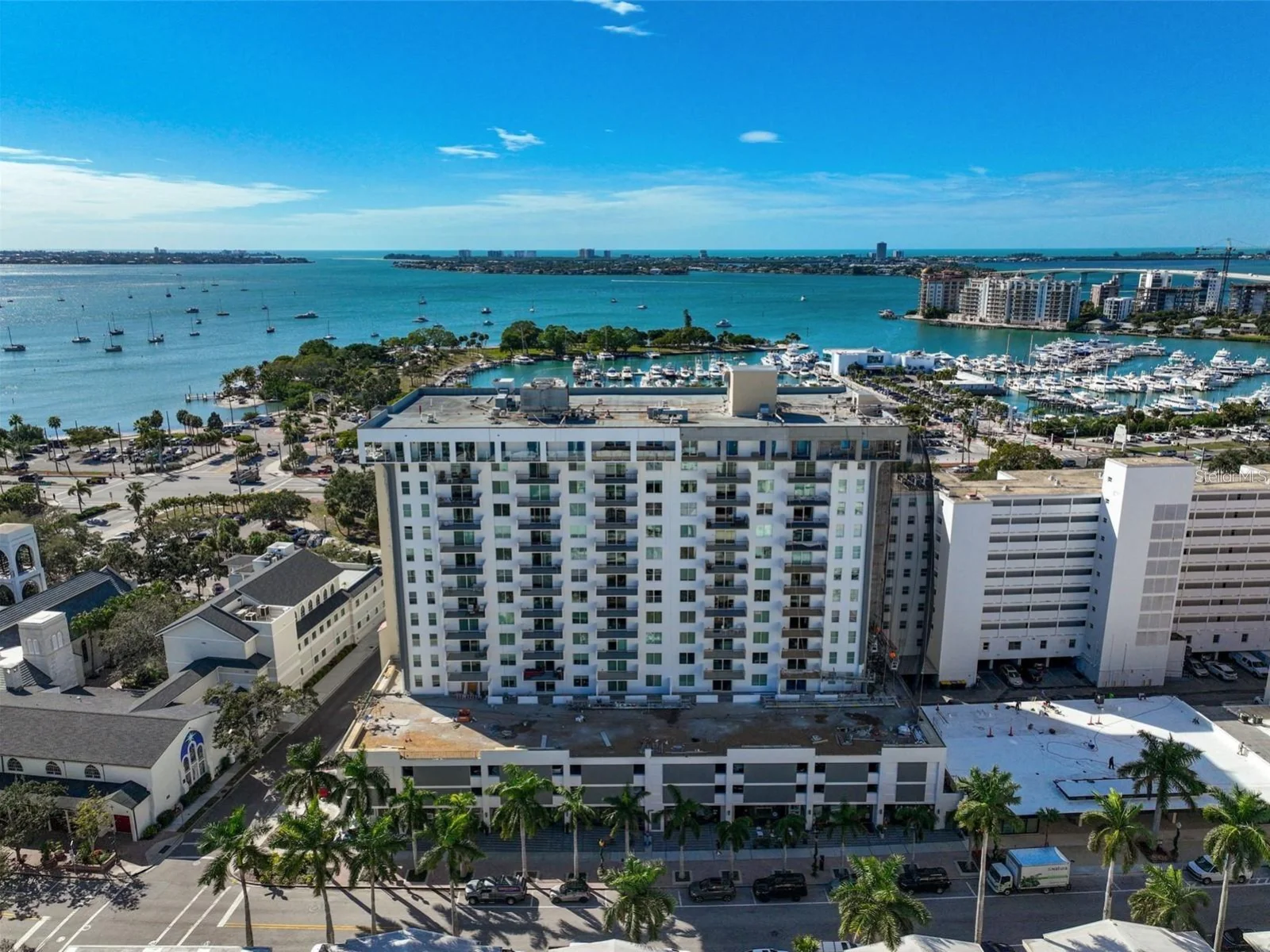 101 S GULFSTREAM AVE #9C, SARASOTA, FL — photo 2