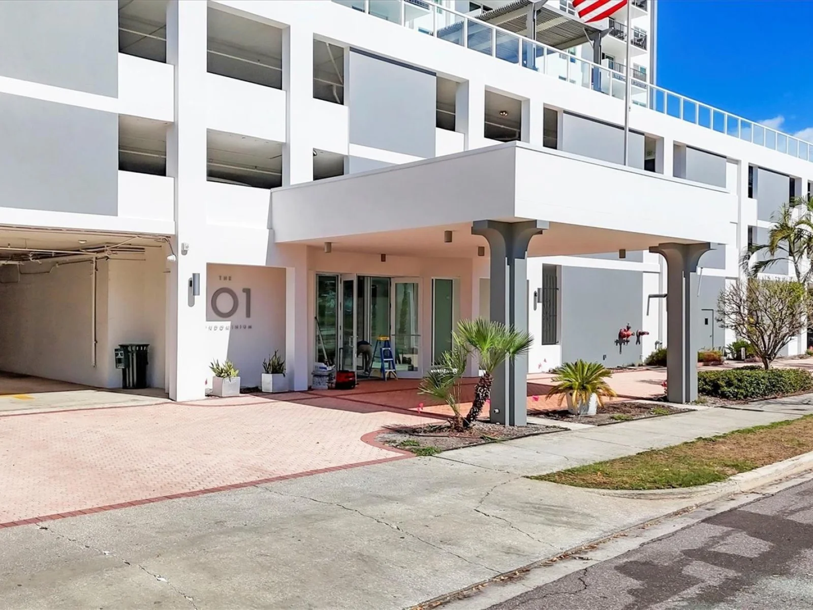 101 S GULFSTREAM AVE #9C, SARASOTA, FL — photo 4