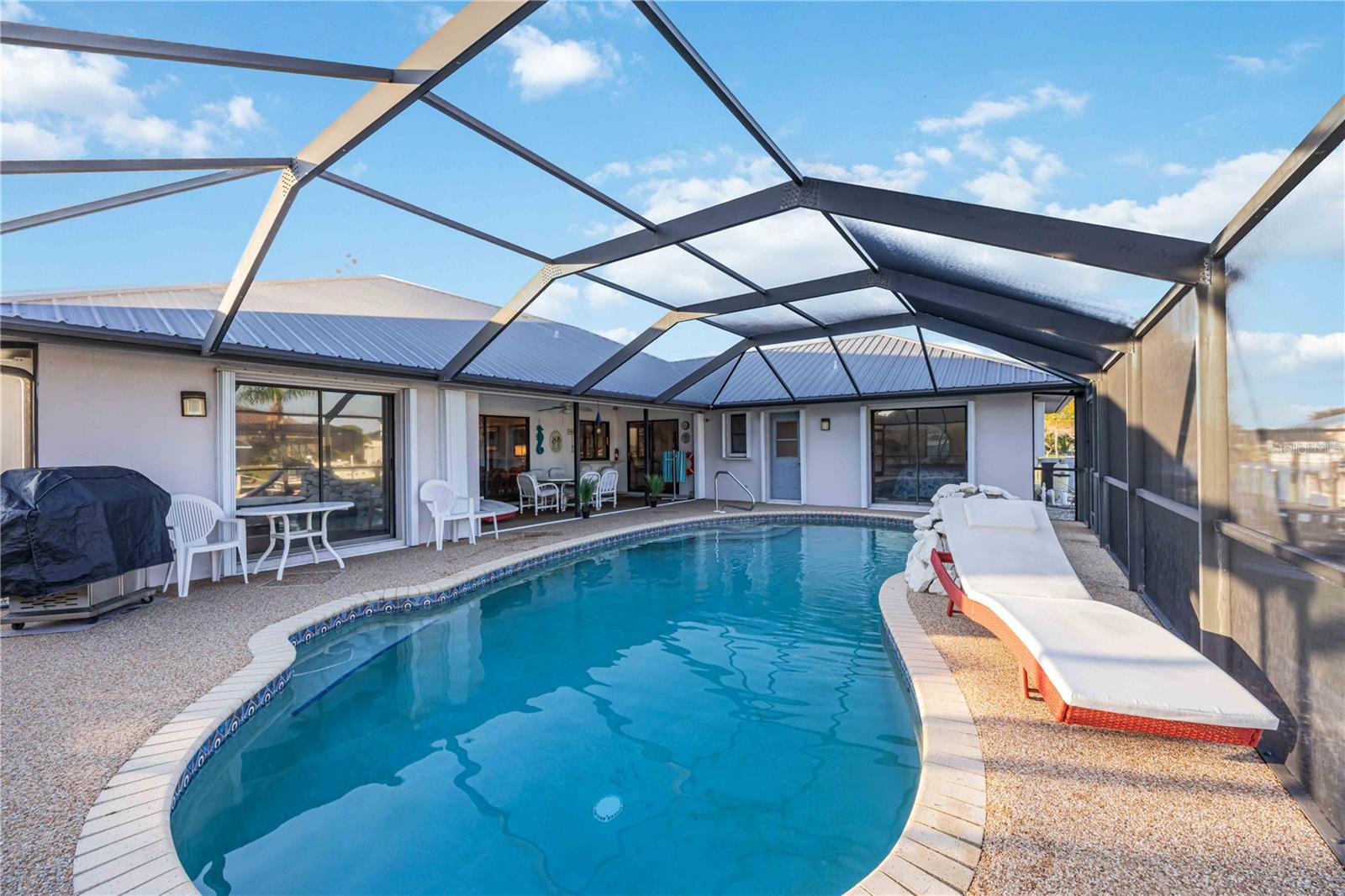 10534 ALPACA CIR, PORT CHARLOTTE, FL — photo 39
