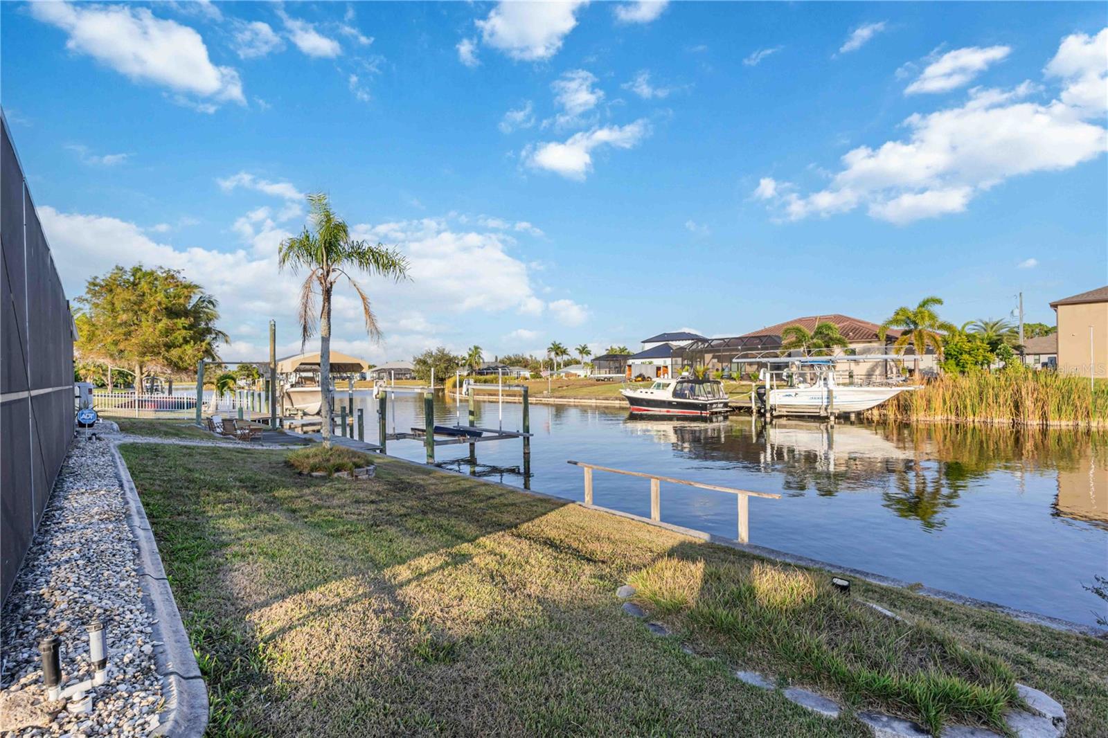 10534 ALPACA CIR, PORT CHARLOTTE, FL — photo 45