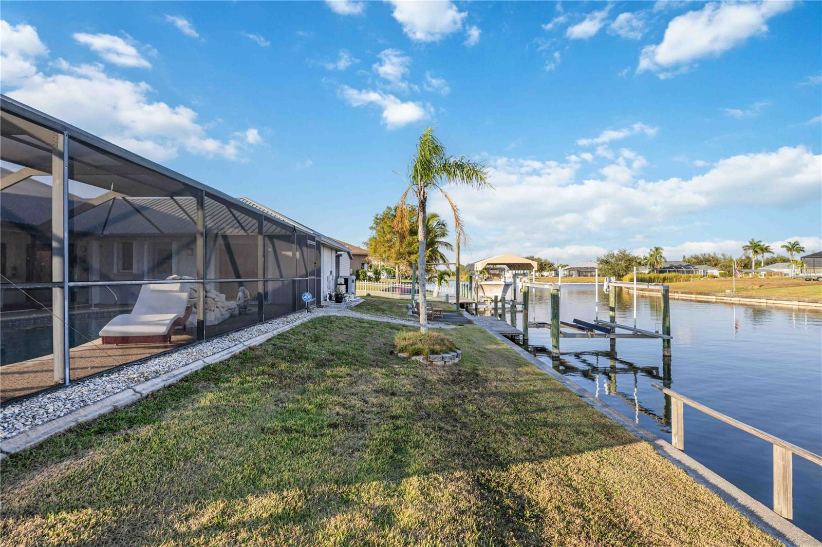 10534 ALPACA CIR, PORT CHARLOTTE, FL — photo 46