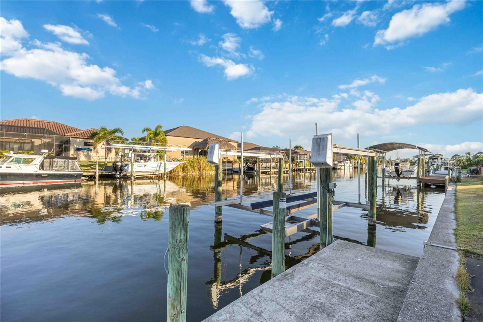 10534 ALPACA CIR, PORT CHARLOTTE, FL — photo 48