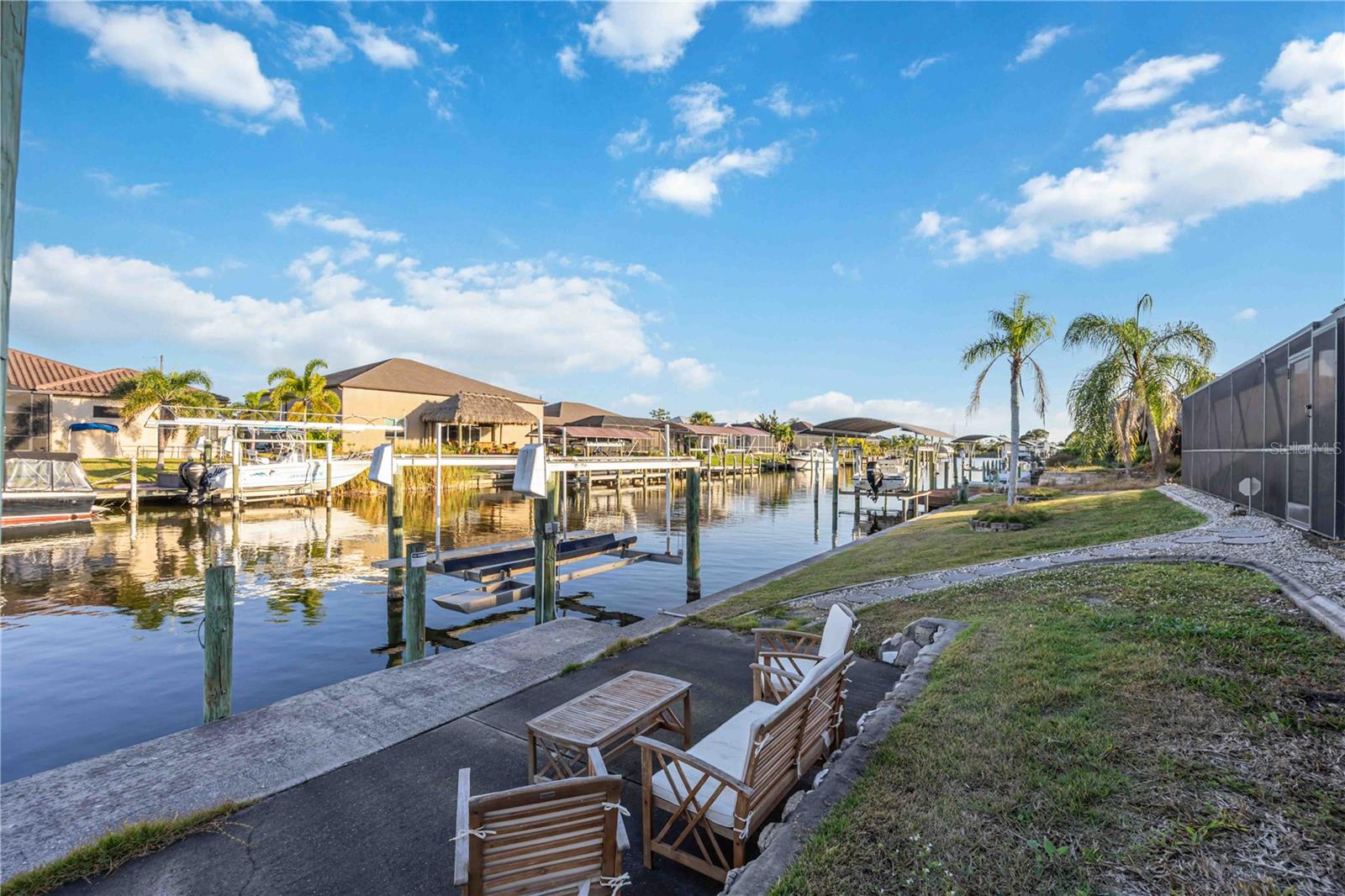 10534 ALPACA CIR, PORT CHARLOTTE, FL — photo 50