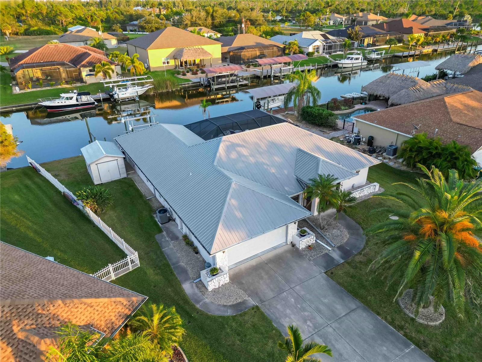 10534 ALPACA CIR, PORT CHARLOTTE, FL — photo 55