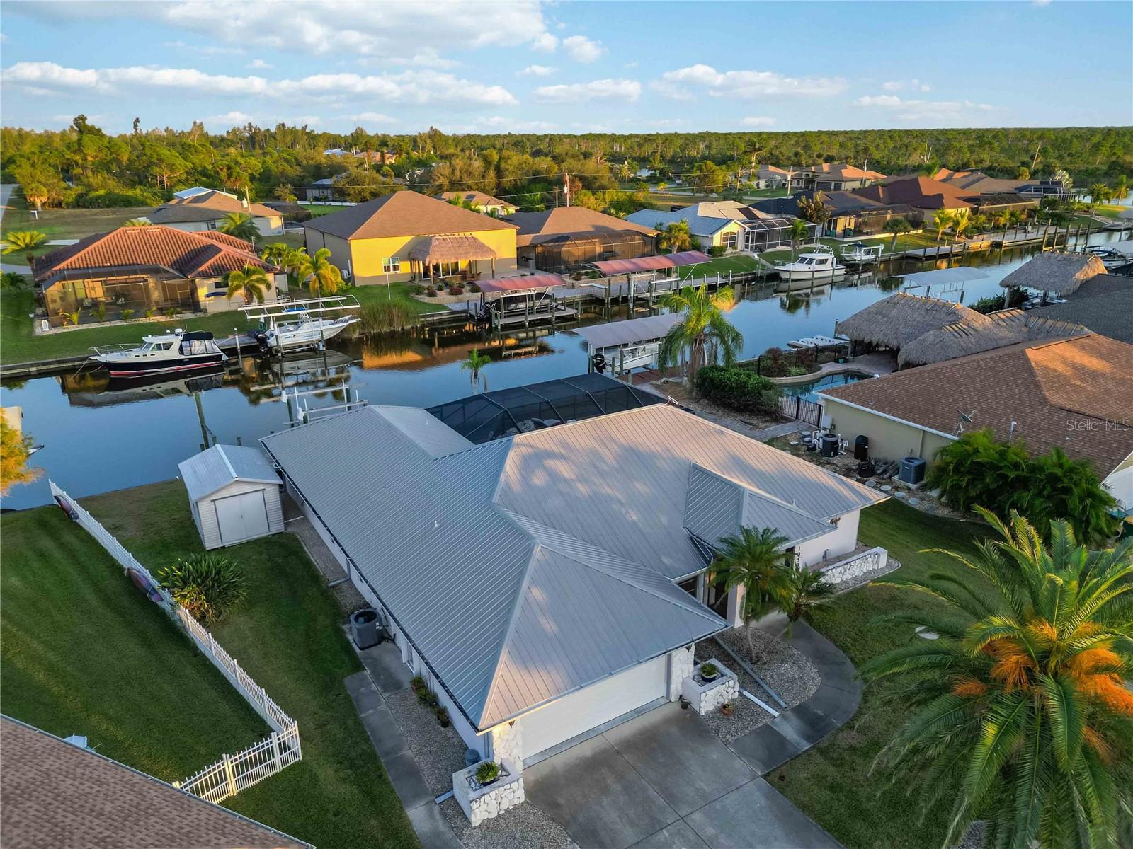 10534 ALPACA CIR, PORT CHARLOTTE, FL — photo 56