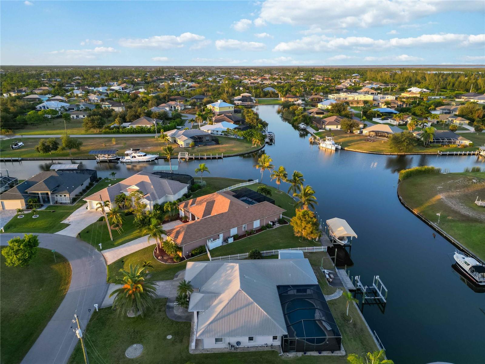 10534 ALPACA CIR, PORT CHARLOTTE, FL — photo 59