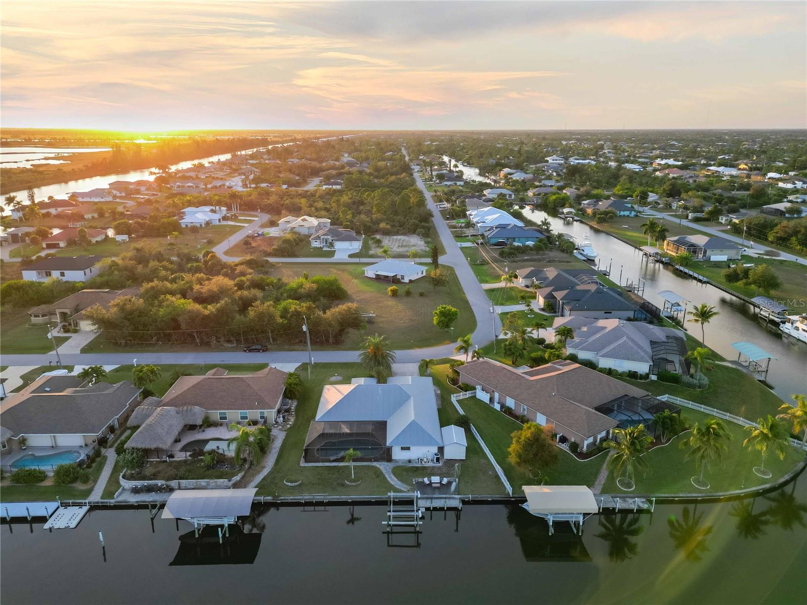 10534 ALPACA CIR, PORT CHARLOTTE, FL — photo 63