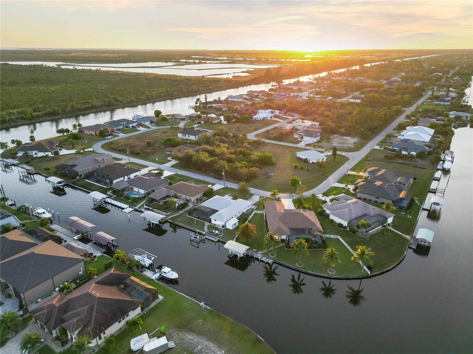 10534 ALPACA CIR, PORT CHARLOTTE, FL — photo 64