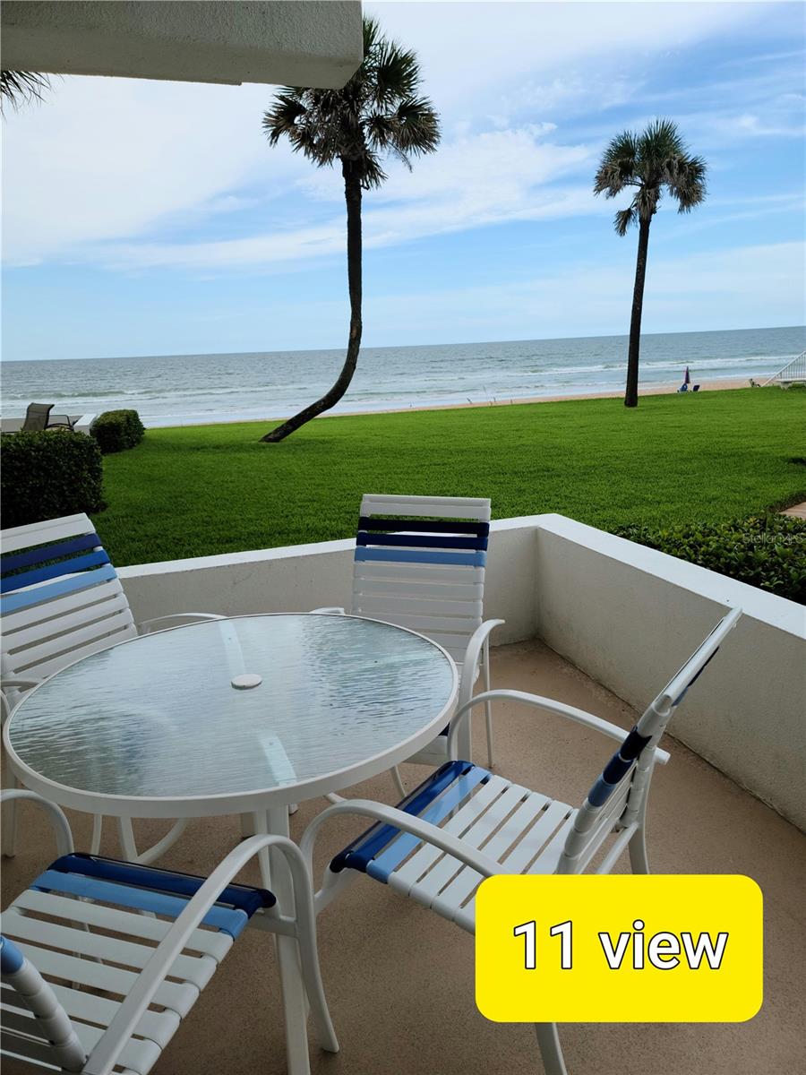 815 OCEAN SHORE BLVD #11, ORMOND BEACH, FL