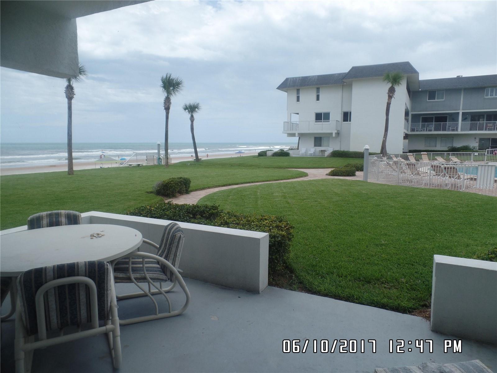 815 OCEAN SHORE BLVD #11, ORMOND BEACH, FL — photo 3