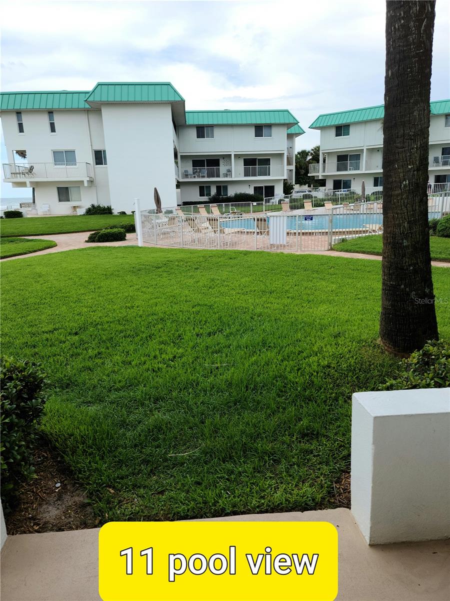 815 OCEAN SHORE BLVD #11, ORMOND BEACH, FL — photo 5