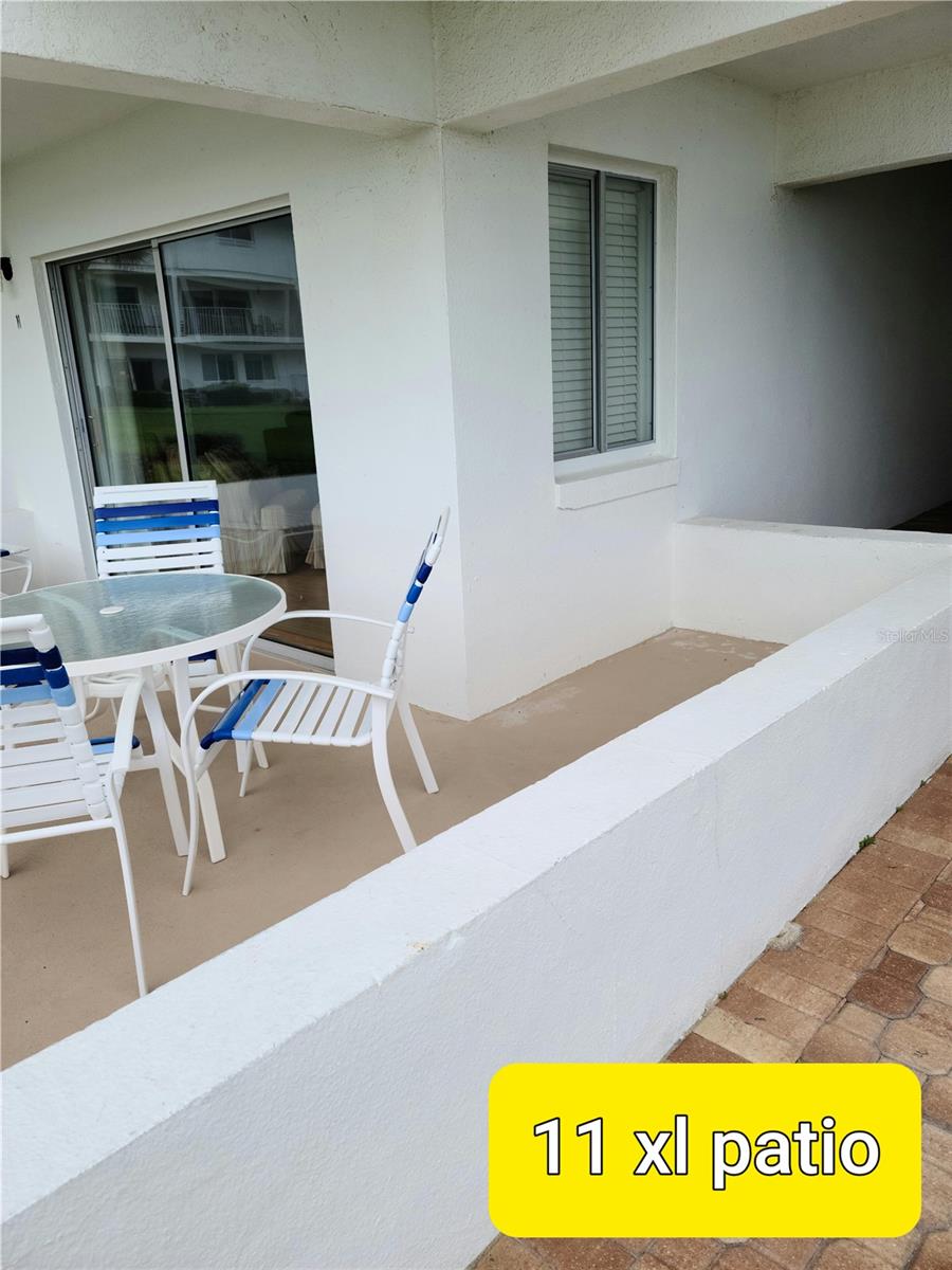 815 OCEAN SHORE BLVD #11, ORMOND BEACH, FL — photo 17