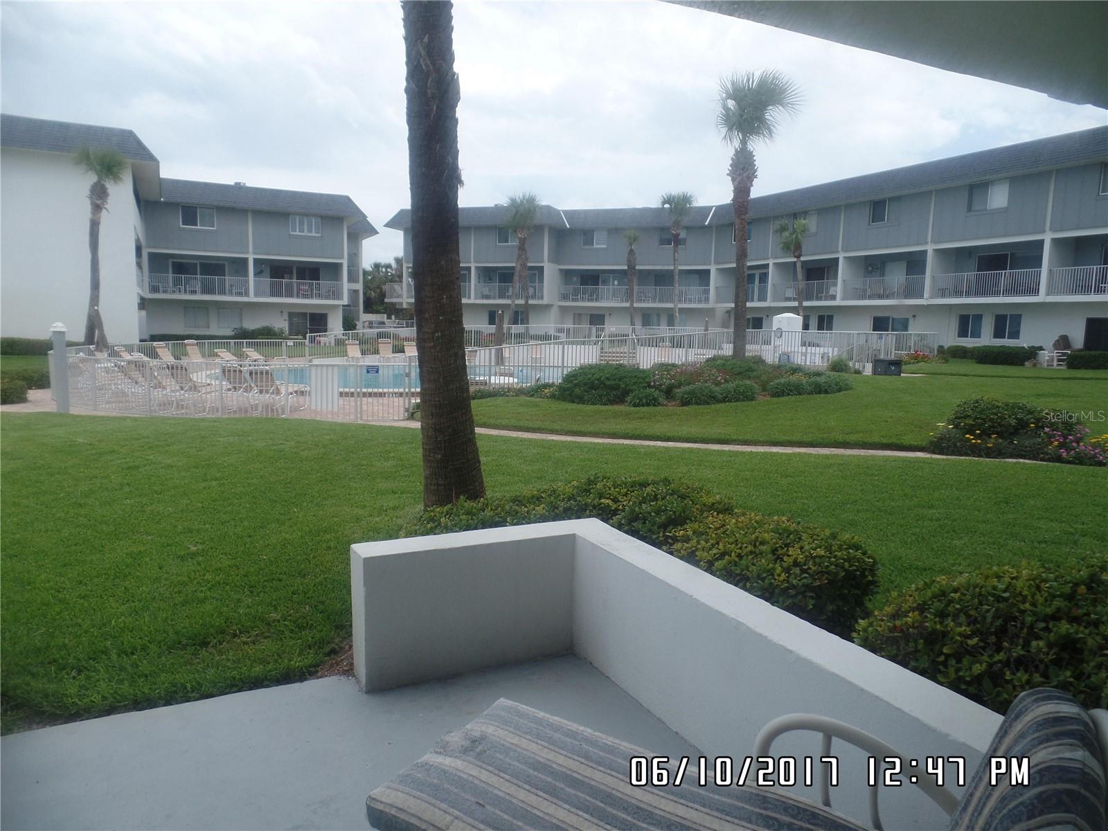 815 OCEAN SHORE BLVD #11, ORMOND BEACH, FL — photo 30