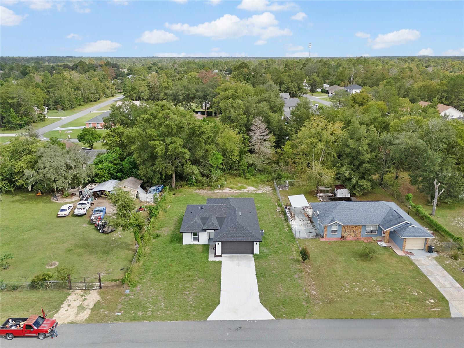 13969 SW 45TH TER, OCALA, FL — photo 3