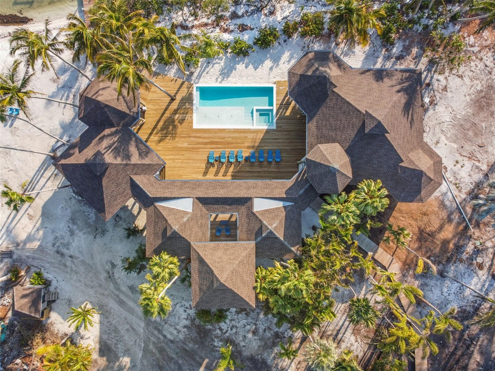 7147 LA LENAIRE DR, LONGBOAT KEY, FL — photo 2