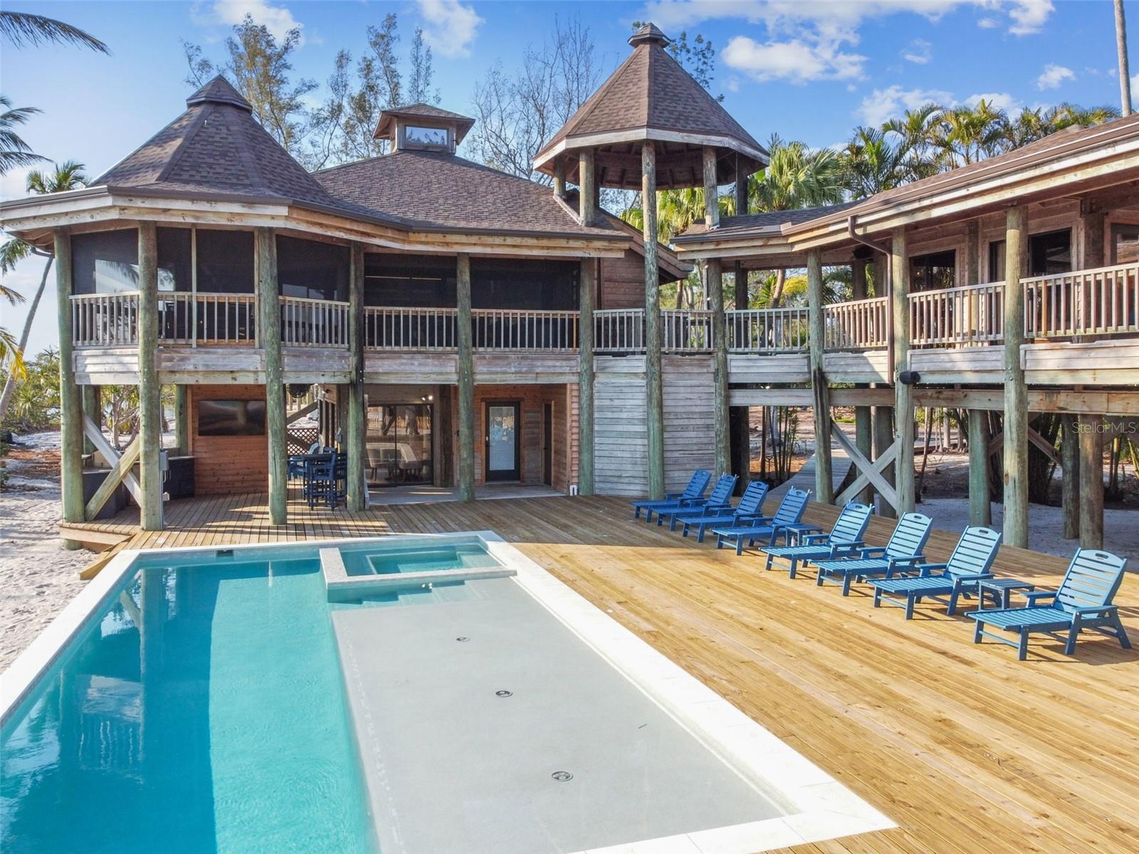 7147 LA LENAIRE DR, LONGBOAT KEY, FL — photo 3