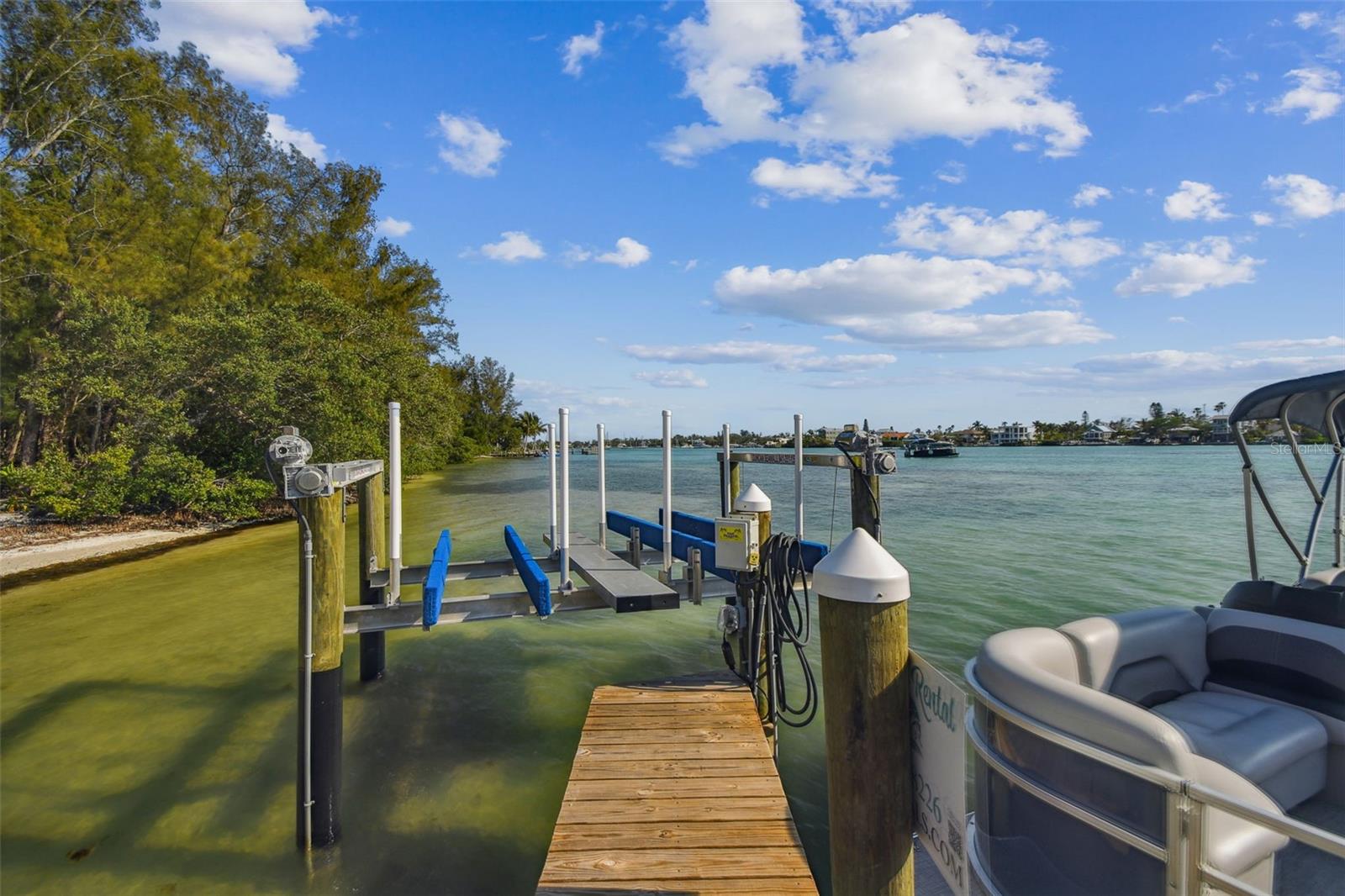 7147 LA LENAIRE DR, LONGBOAT KEY, FL — photo 89