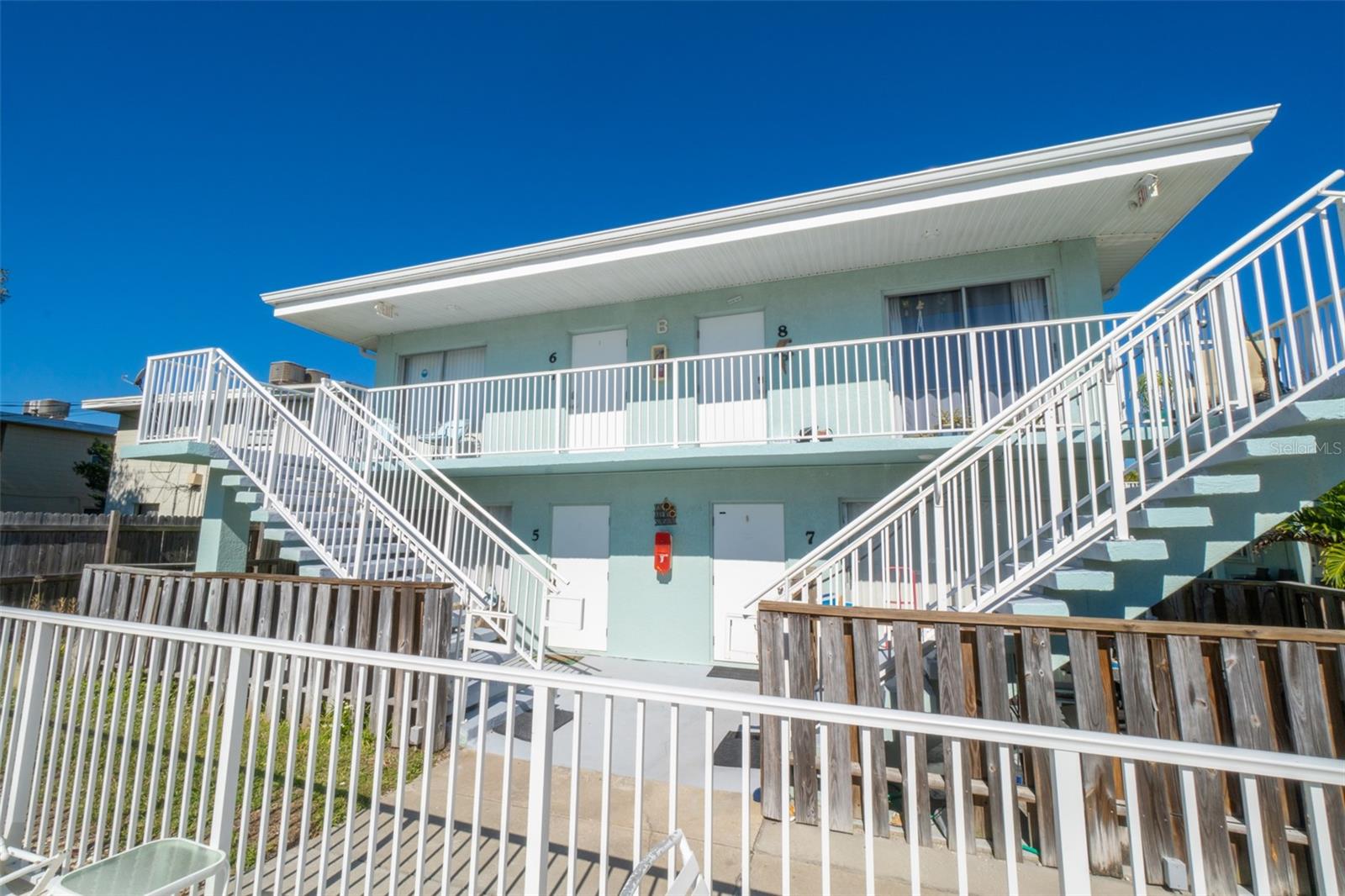 425 HARRISON AVE #6-2, CAPE CANAVERAL, FL