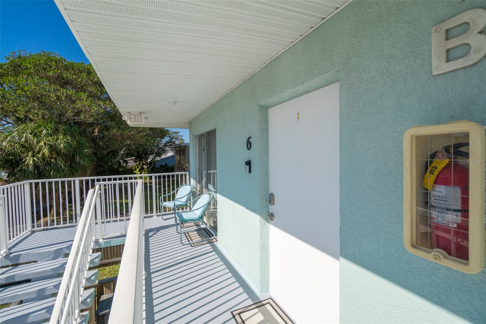 425 HARRISON AVE #6-2, CAPE CANAVERAL, FL — photo 3