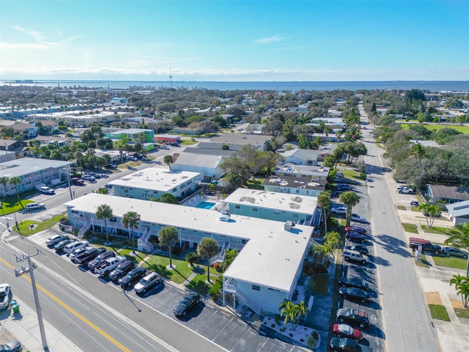 425 HARRISON AVE #6-2, CAPE CANAVERAL, FL — photo 4