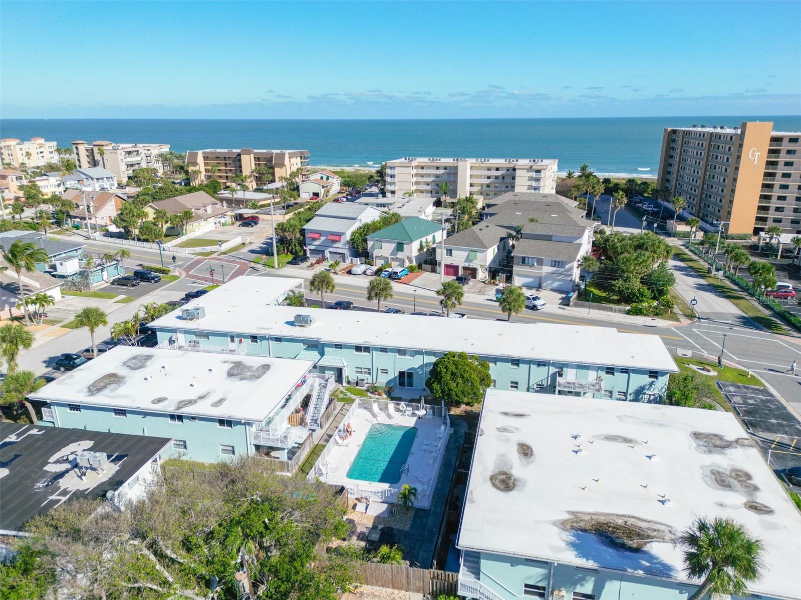 425 HARRISON AVE #6-2, CAPE CANAVERAL, FL — photo 5
