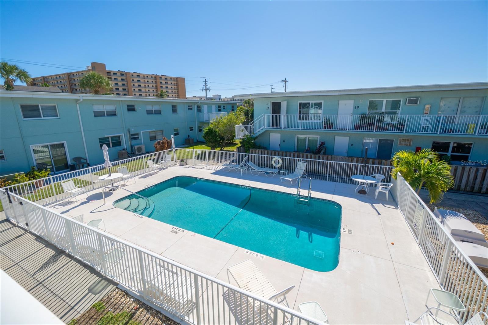 425 HARRISON AVE #6-2, CAPE CANAVERAL, FL — photo 6