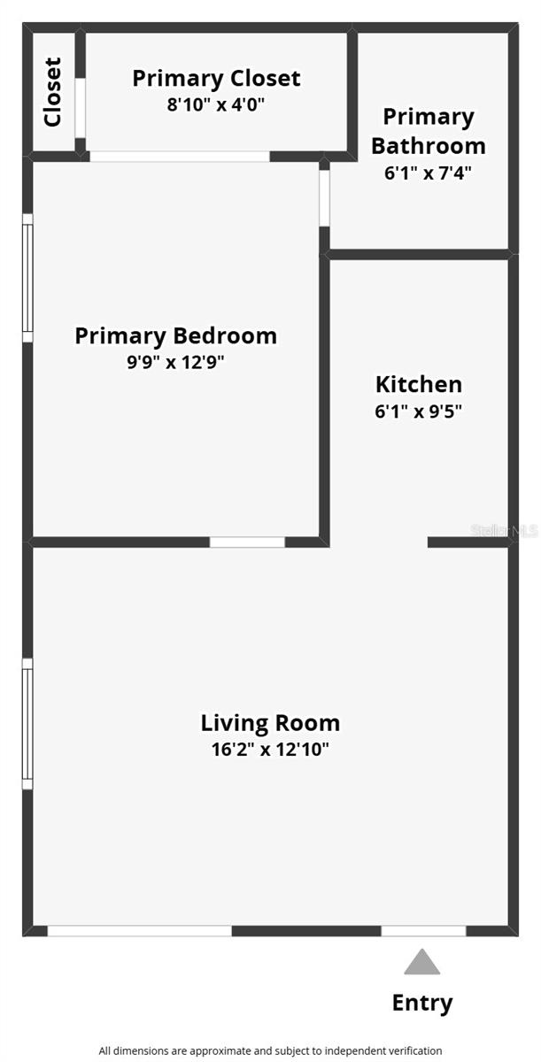425 HARRISON AVE #6-2, CAPE CANAVERAL, FL — photo 16
