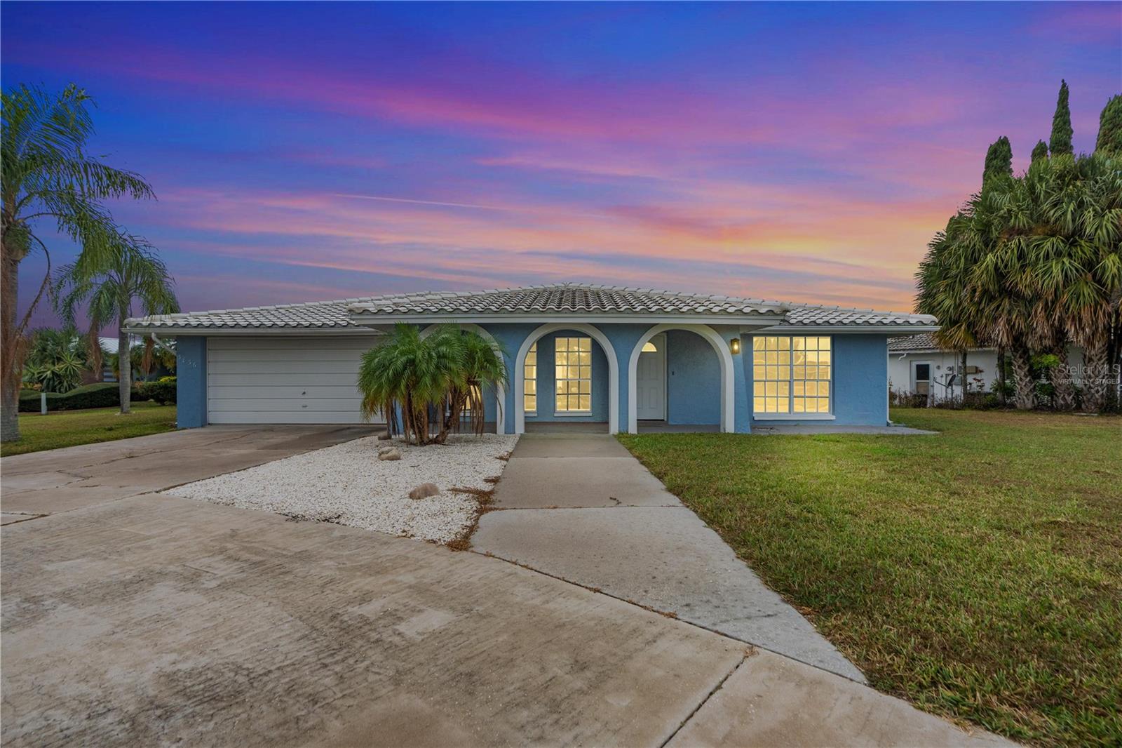 3836 TOPSAIL TRL, NEW PORT RICHEY, FL — photo 52