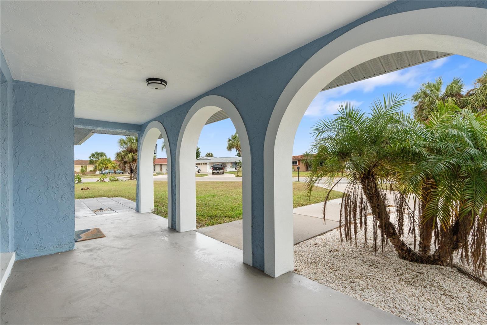 3836 TOPSAIL TRL, NEW PORT RICHEY, FL — photo 6